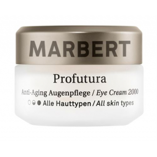 MARBERT PROFUTURA EYE 2000 SIL