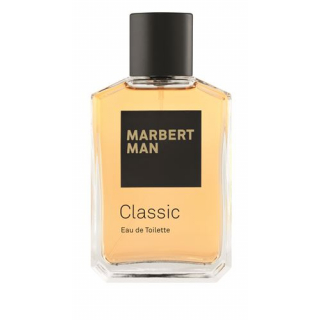 MARBERT MAN CLASSIC EDT