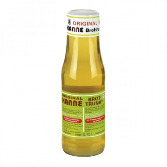 Kanne Brottrunk Flasche 7.5dl