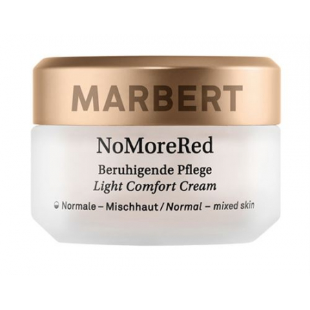 MARBERT NOMORERED LIGHT COMFOR