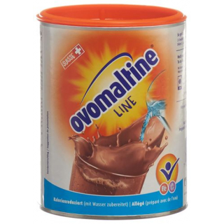 OVOMALTINE LINE