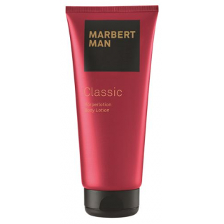 MARBERT MAN CLASSIC BODY