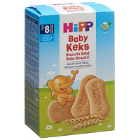 Hipp Baby Biscuit 150г