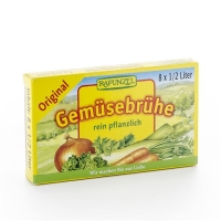 RAPUNZEL GEMUESE BRURHWUR RAPUNZEL GEMUESE BRURHWUR