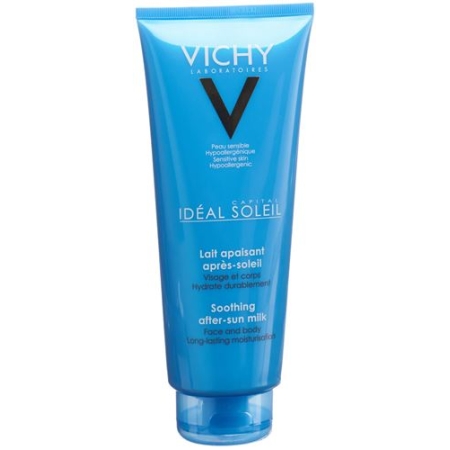 Vichy Capital Soleil Milch Apres Soleil 300мл