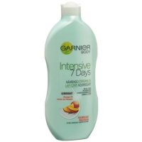 Garnier Skin Nat Body Intens 7days Mango Ol 400мл Garnier Skin Nat Body Intens 7days Mango Ol 400мл