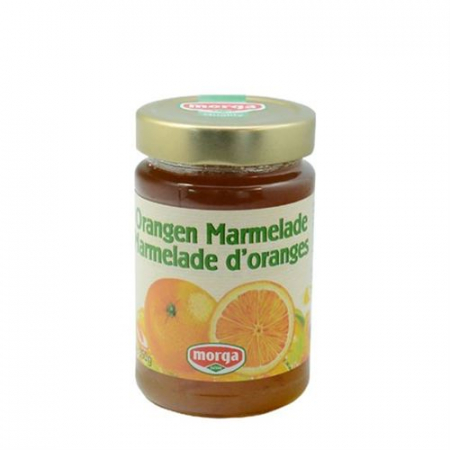 MORGA ORANGEN MARMELADE