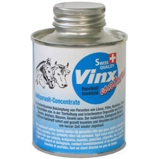 VINX NAT ANTIPARAS RUEDE CONCE