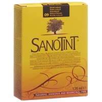 Sanotint цвет волос 09 Naturblond