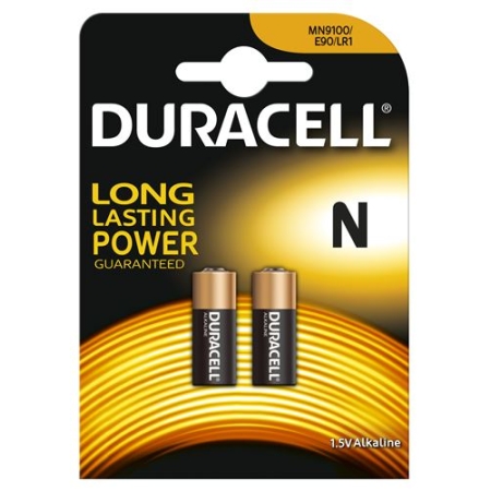 DURACELL BATT FOTO MN9100 1.5V