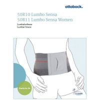 LUMBO SENSA RCKENBANDAGE XL