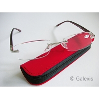 DV ANDREA LESEBR BURGUND 2.0 DV ANDREA LESEBR BURGUND 2.0