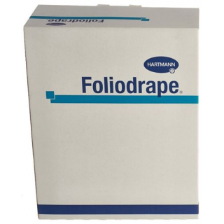 FOLIODRAPE PROT A-TUCH 75X90CM