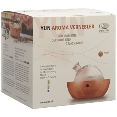 AROMALIFE YUN AROMAVERN 4I