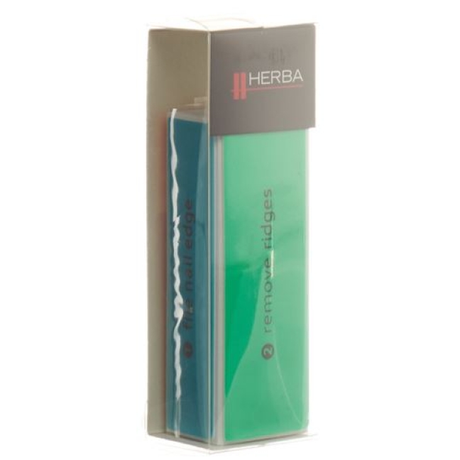 Herba Nail Buffer