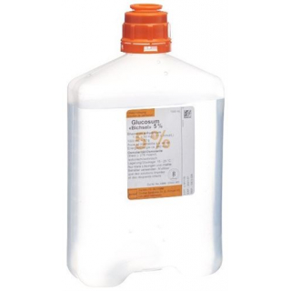 Gluc Bichsel 5% 1000 ml