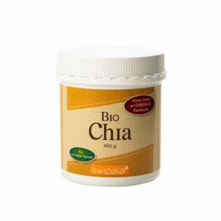 SWIP CHIA SAMEN BIO