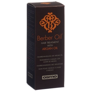 OSMO BERBER OIL