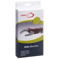 OMNIMED ORTH HANDGEL S RE G/B OMNIMED ORTH HANDGEL S RE G/B