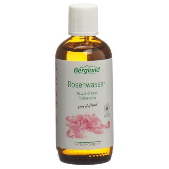 BERGLAND ROSENWASSER