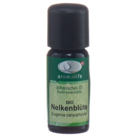 AROMALIFE NELKENBLTE AETH OEL