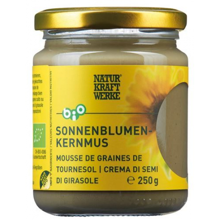 NKW SONNENBLUMENKE BIO