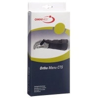 OMNIMED ORTH HG-BAND M RE SCHW OMNIMED ORTH HG-BAND M RE SCHW