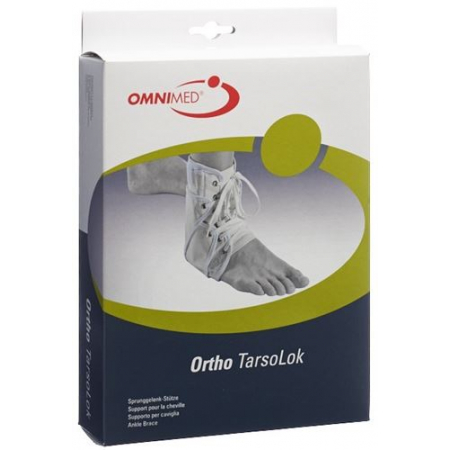 OMNIMED ORTH TARSOL L 41-43 WE