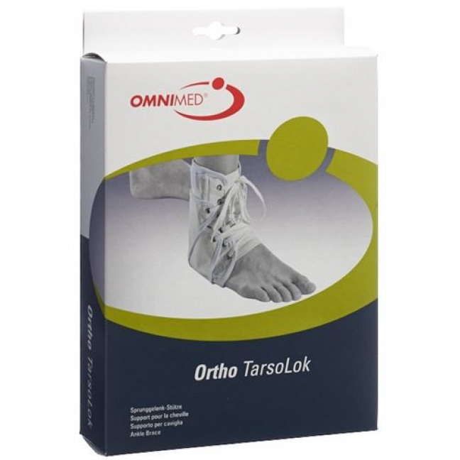 OMNIMED ORTH TARSOL L 41-43 WE