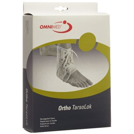 OMNIMED ORTH TARSOL S 37-39 WE