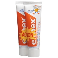 Elmex Kinder-Zahnpasta 75мл Elmex Kinder-Zahnpasta 75мл