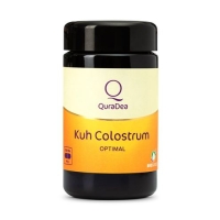 Quradea Kuh Colostrum Opt в капсулах Bio-dy Unpa 120 штук