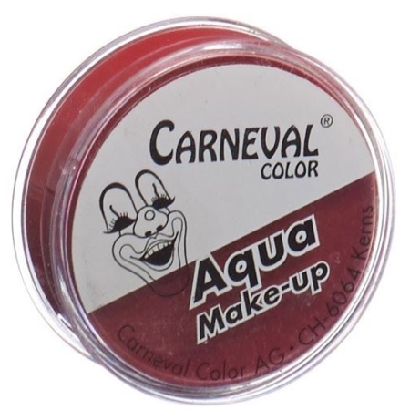 CARNEVAL COLOR AQUA MAKE ROT