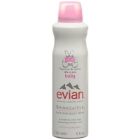 Evian Brumisateur Bambino 150мл