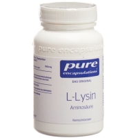 PURE L-LYSIN PURE L-LYSIN