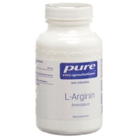 PURE L-ARGININ