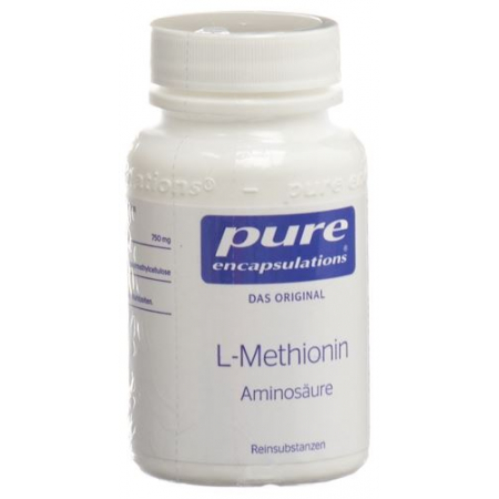 PURE L-METHIONIN