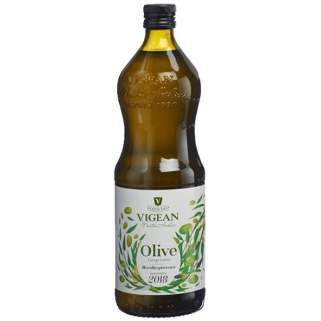 VIGEAN D OLIVE PRIMEUR BIO