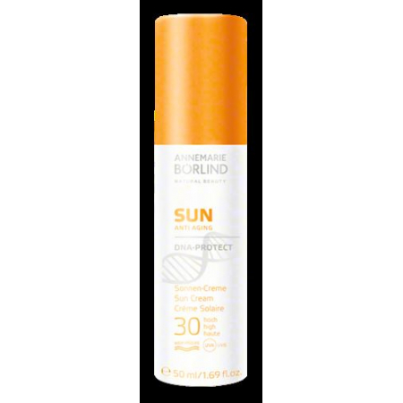 BRLIND SUN SONNEN CREME DNA PR