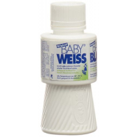 Baby Weiss Pulver 100г