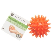 VITILITY MASSAGEBALL 6CM VITILITY MASSAGEBALL 6CM