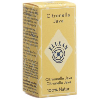 Elixan Citronelle Java Ol 10мл