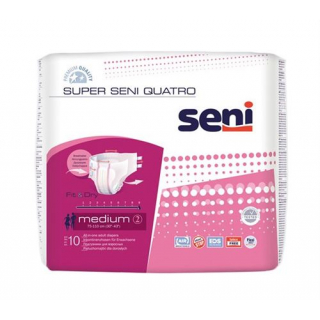 SUPER SENI QUATRO SLIP M