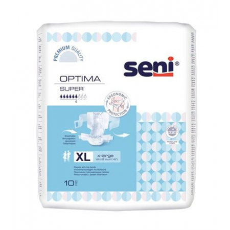 SENI OPTIMA EINLAGE XL