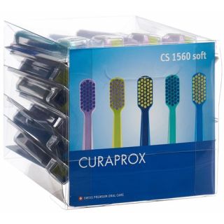 CURAPROX CS 1560 BLIST BOX 36