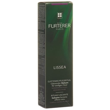 FURT LISSEA GLAETTEND BALSAM