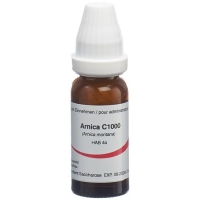 OMIDA ARNICA GLOB C 1000 2