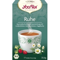 YOGI TEA RUHE TEE