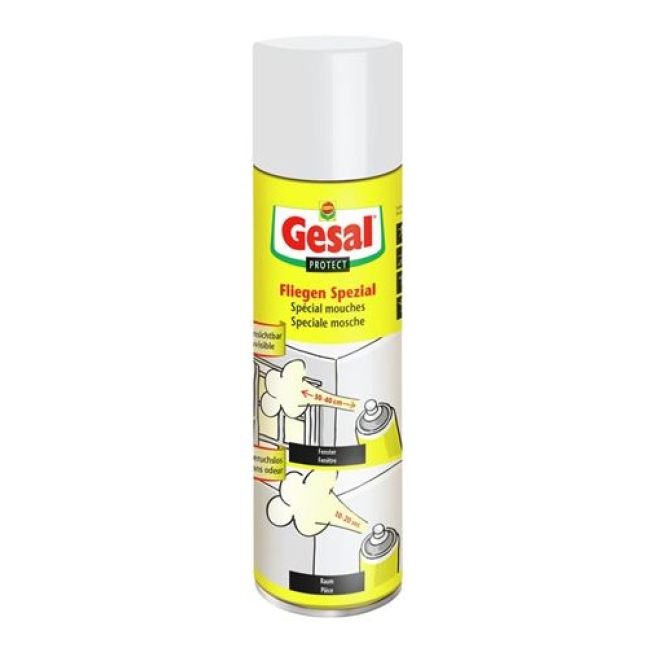 GESAL PROTECT FLIEGEN SPEZIAL