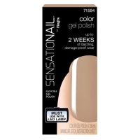 SENSATIONAIL POLISH TAUPE SENSATIONAIL POLISH TAUPE